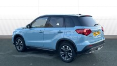 Suzuki Vitara 1.4 Boosterjet 48V Hybrid SZ5 ALLGRIP 5dr Petrol Estate